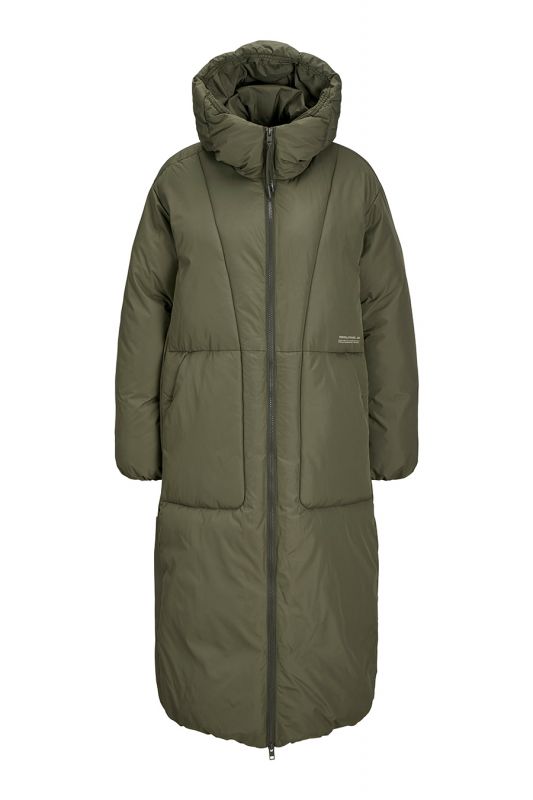 Winterjacke JJXX 12258746-Grape-Leaf