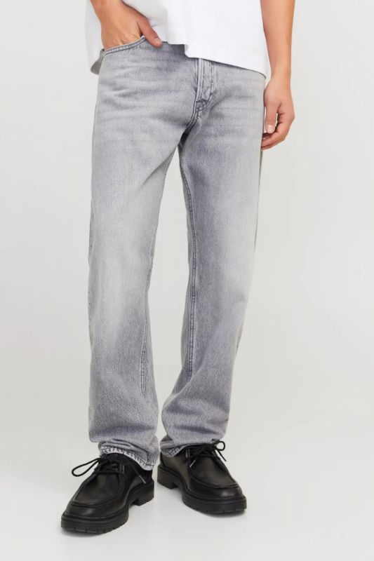 Jeans JACK & JONES 12258835-Grey-Denim