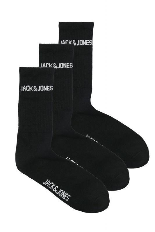 Socken JACK & JONES 12260083-Black