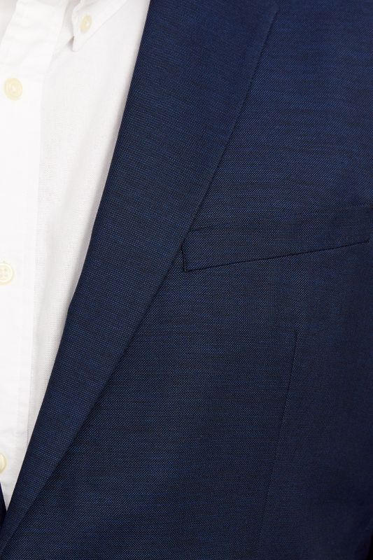 Sakko JACK & JONES 12263988-Dark-Navy