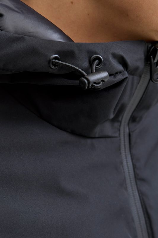 Jacke JACK & JONES 12278762-Black