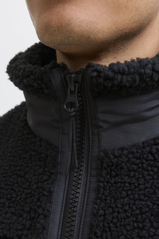 Jacke JACK & JONES 12278784-Black