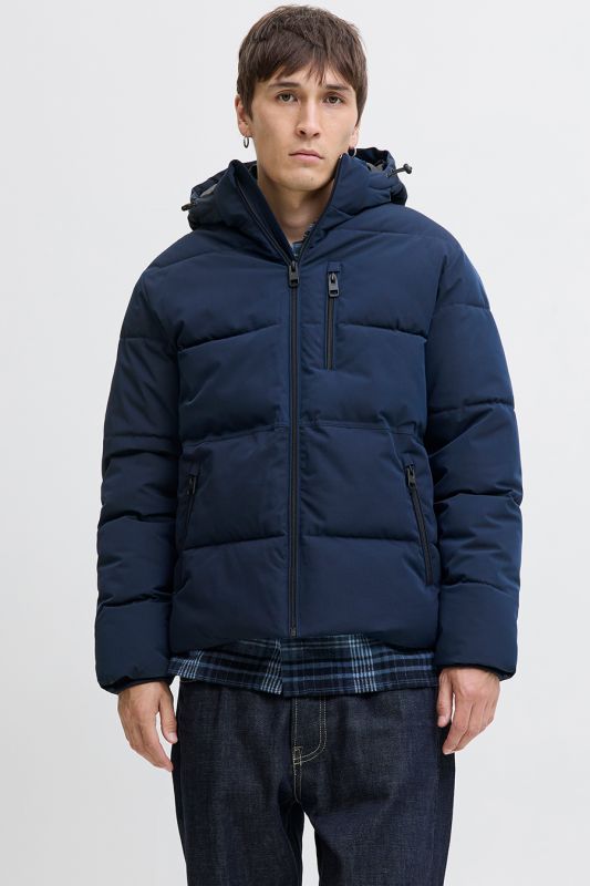 Winterjacke JACK & JONES 12278792-Sky-Captain