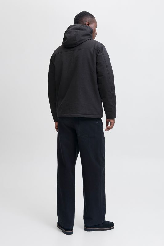 Winterjacke JACK & JONES 12279063-Black