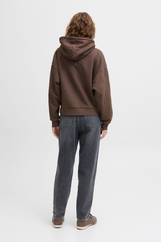 Sweatshirt JJXX 12280152-Bracken-BW