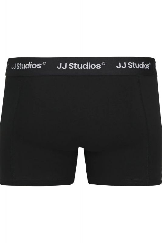 Boxershorts JACK & JONES 12280164-Black-WB-DB
