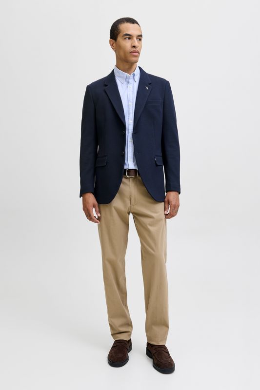 Sakko JACK & JONES 12280948-Black-Iris