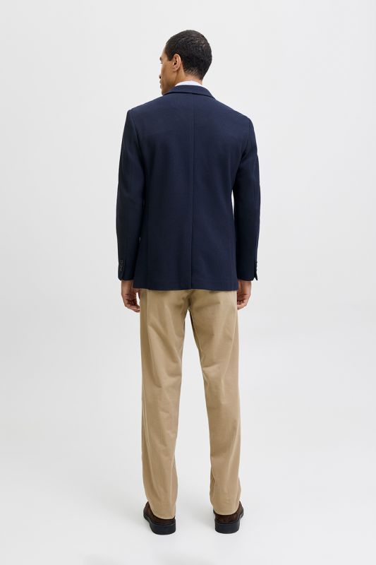 Sakko JACK & JONES 12280948-Black-Iris