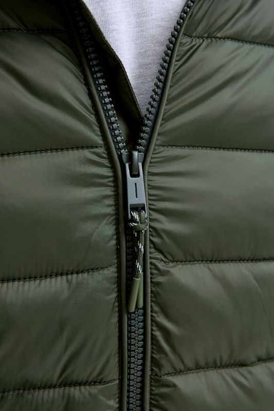 Jacke JACK & JONES 12280970-Rosin