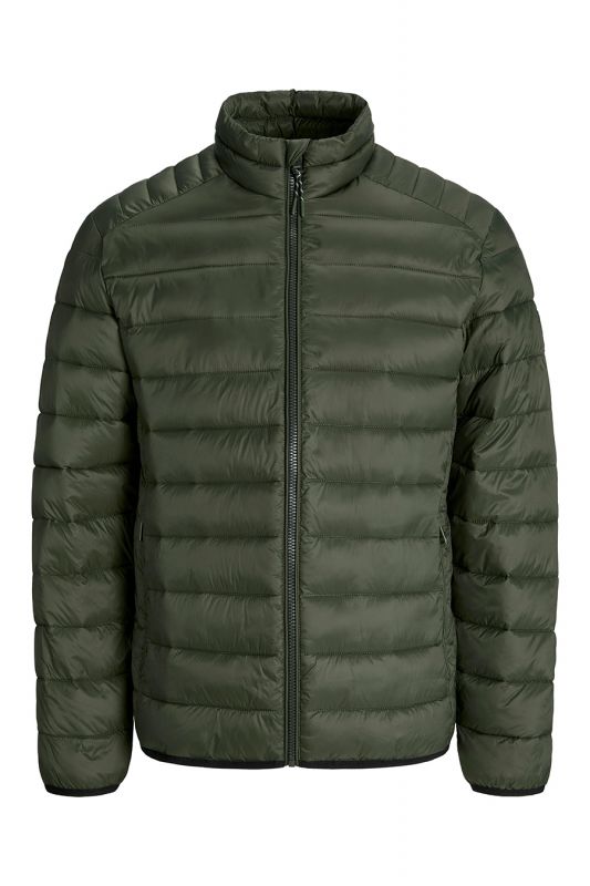 Jacke JACK & JONES 12280971-Rosin
