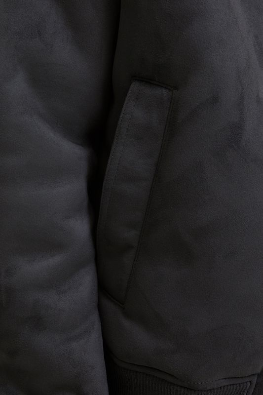 Winterjacke JACK & JONES 12282444-Black