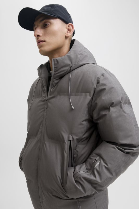 Winterjacke JACK & JONES 12283162-Pavement