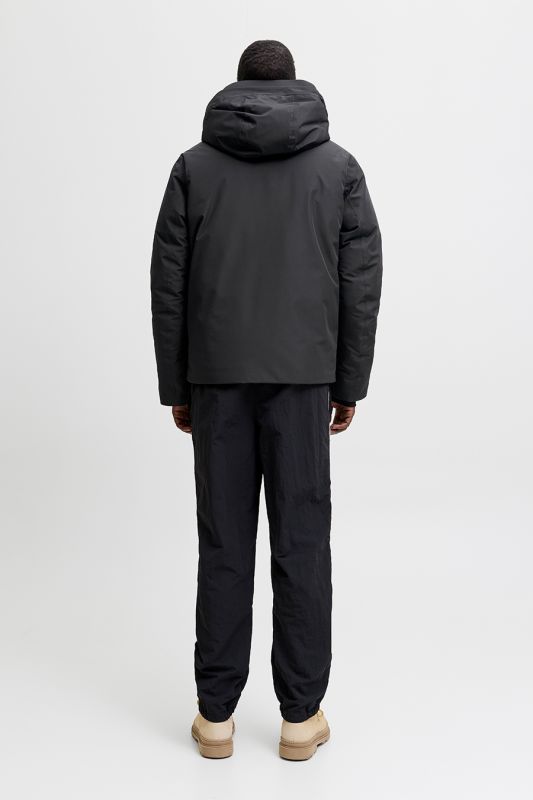 Winterjacke JACK & JONES 12283166-Black