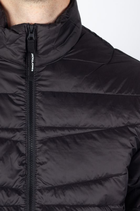 Jacke JACK & JONES 12283194-Black