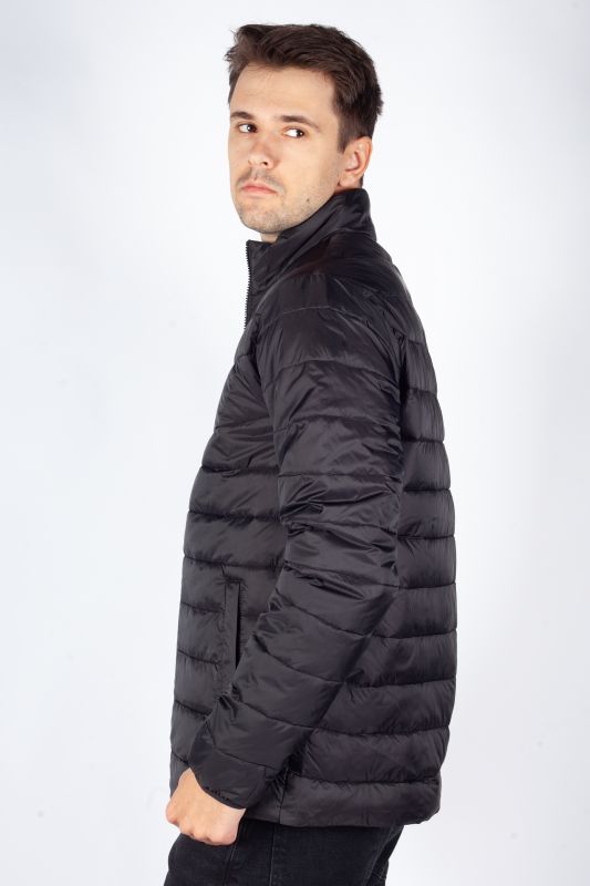 Jacke JACK & JONES 12283194-Black