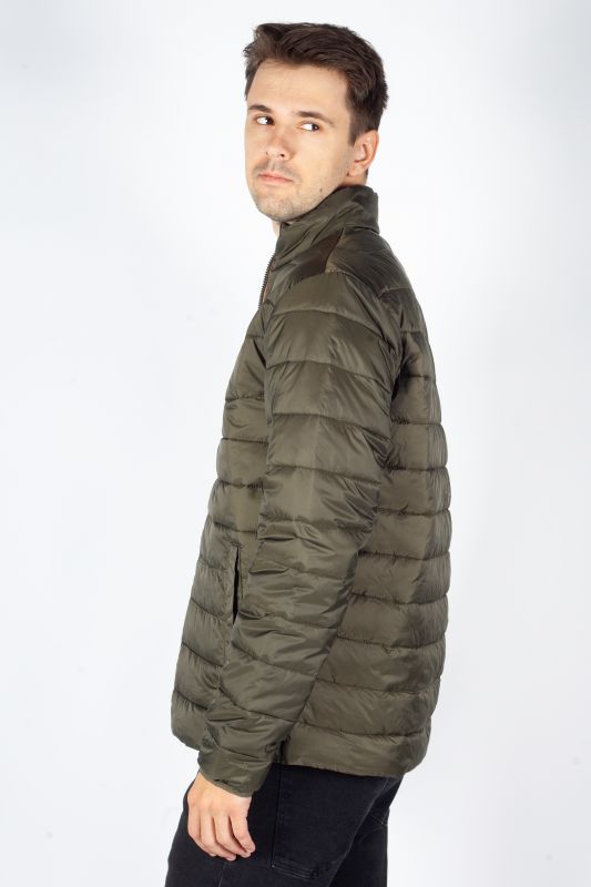Jacke JACK & JONES 12283194-Rosin