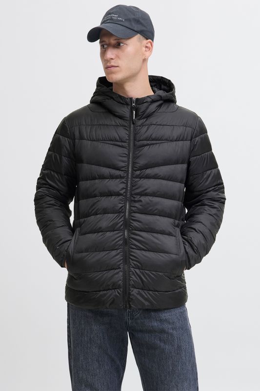 Jacke JACK & JONES 12283196-Black