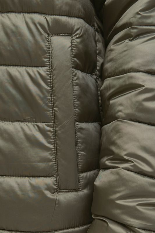 Jacke JACK & JONES 12283196-Rosin