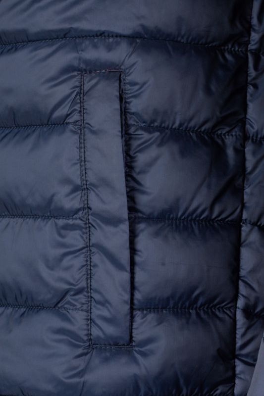 Jacke JACK & JONES 12283196-Sky-Captain