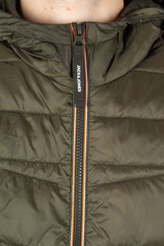 Weste JACK & JONES 12283200-Rosin