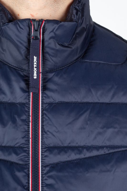 Weste JACK & JONES 12283201-Sky-Captain