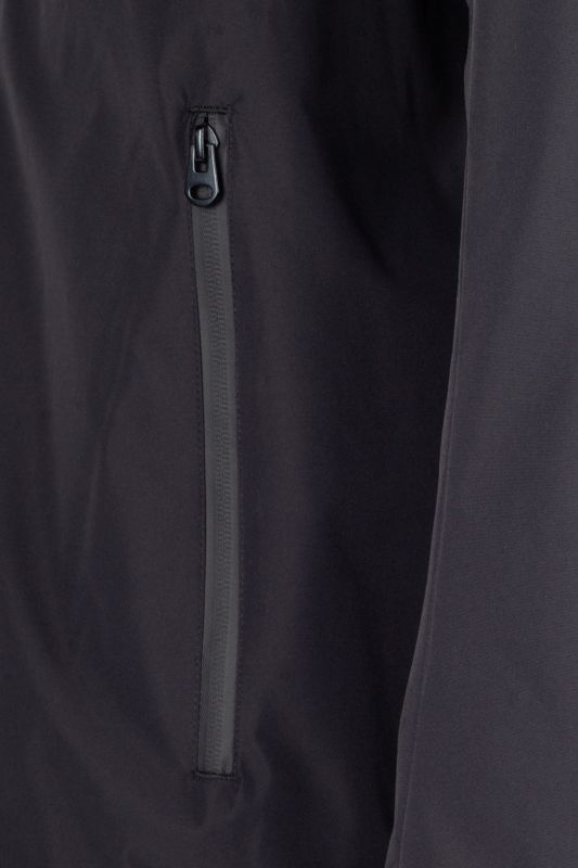 Jacke JACK & JONES 12284656-Black