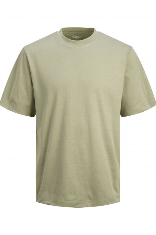 T-Shirts JACK & JONES 12285917-Silver-Sage