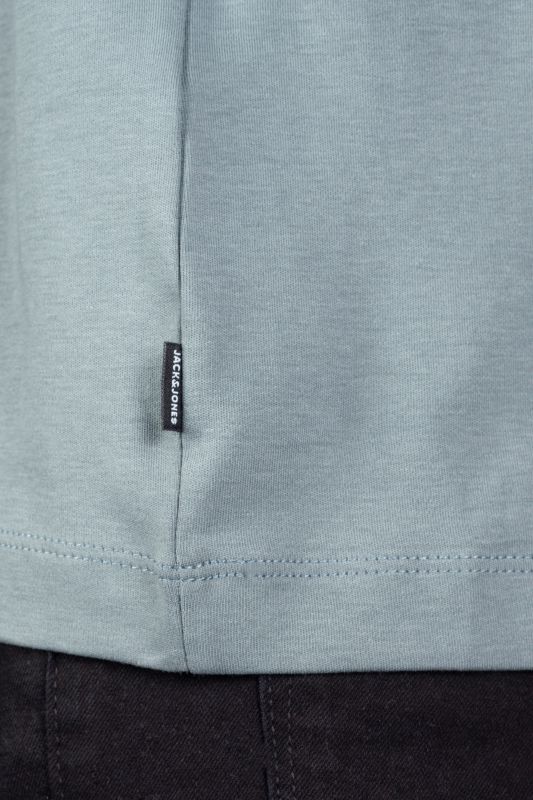 T-Shirts JACK & JONES 12285917-Stormy-Weathe