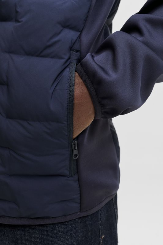 Jacke JACK & JONES 12288894-Navy-Blazer