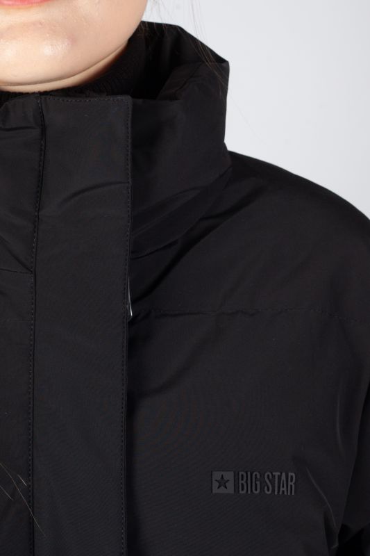 Winterjacke BIG STAR 130458906