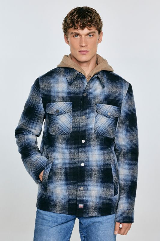 Jacke BIG STAR 130489403