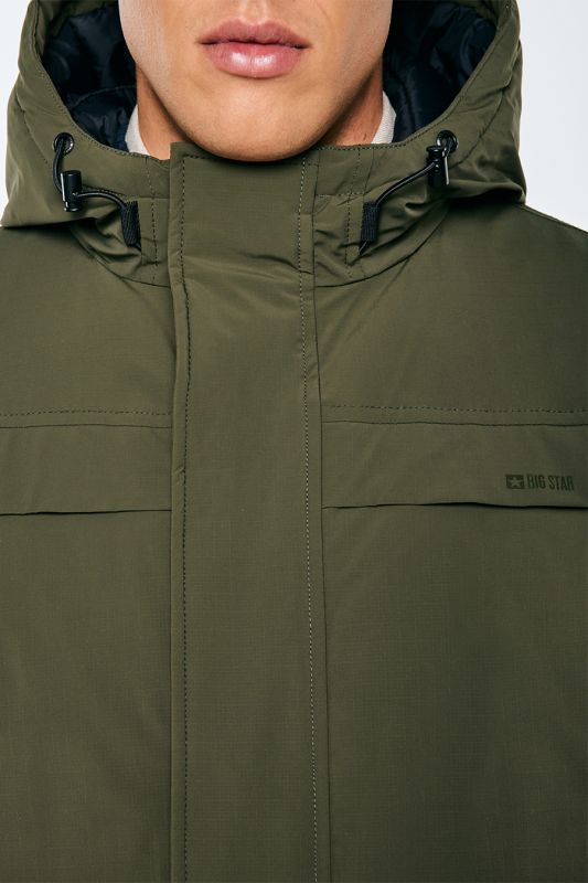 Winterjacke BIG STAR 130490303