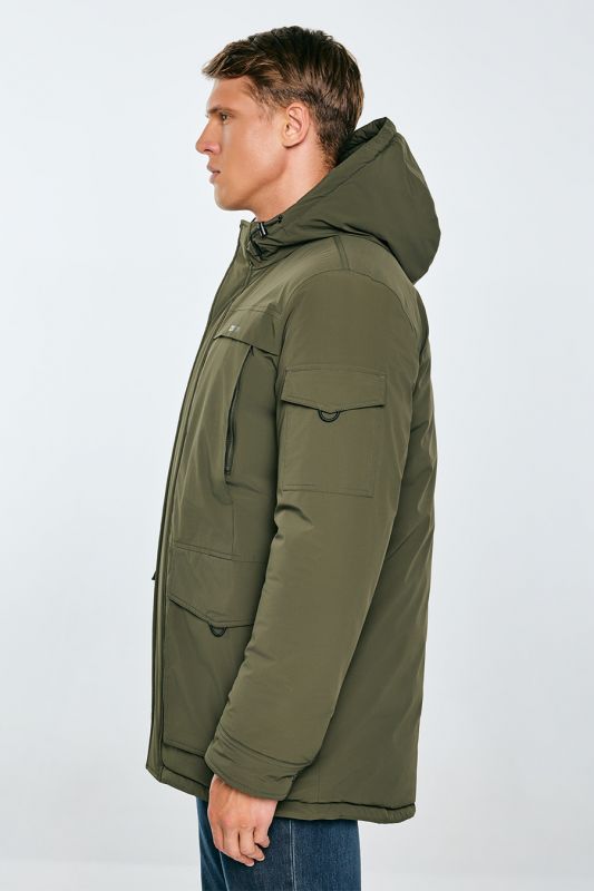 Winterjacke BIG STAR 130490303