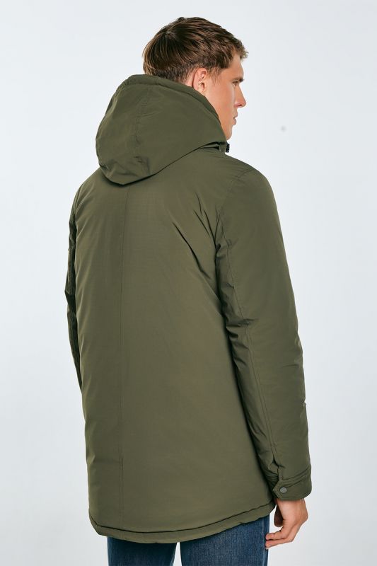 Winterjacke BIG STAR 130490303