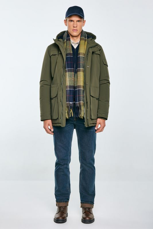 Winterjacke BIG STAR 130490303