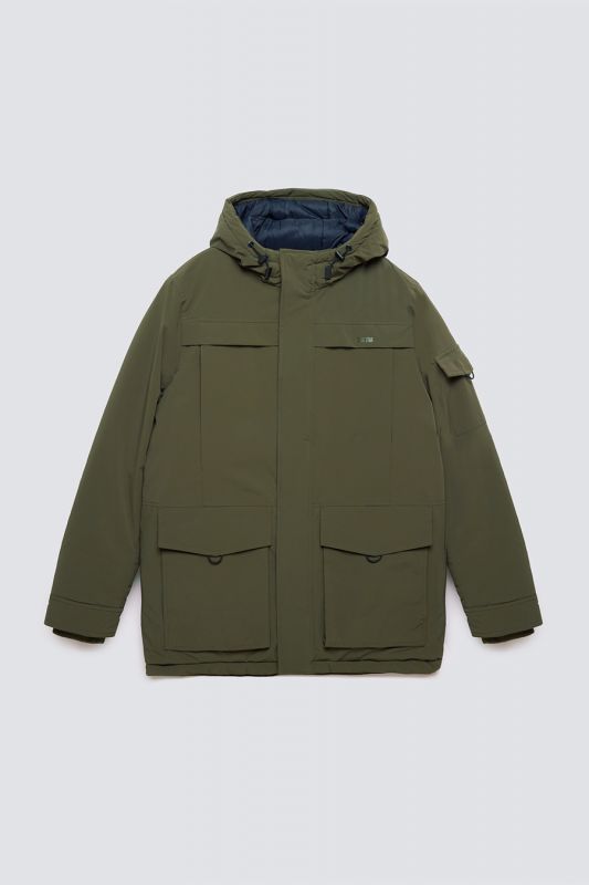 Winterjacke BIG STAR 130490303