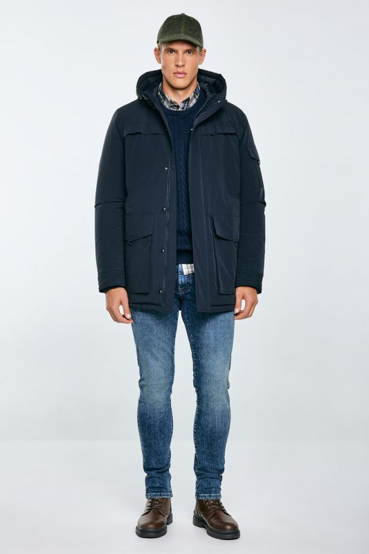 Winterjacke BIG STAR 130490404