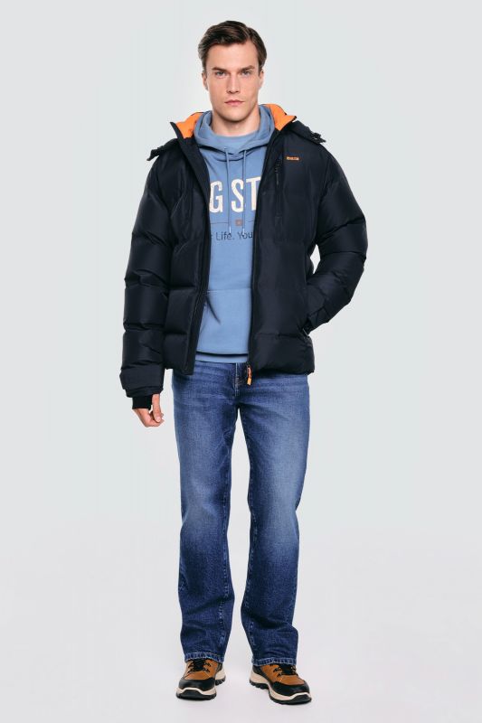 Winterjacke BIG STAR 130494404