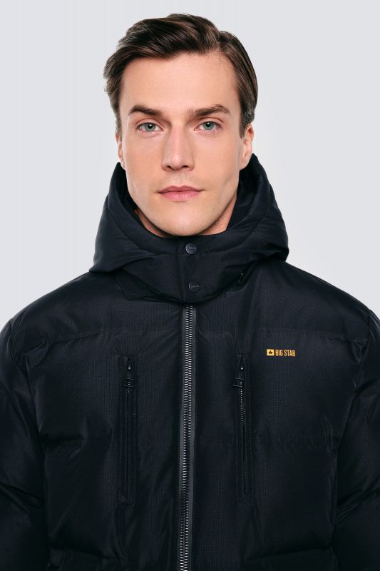 Winterjacke BIG STAR 130494404