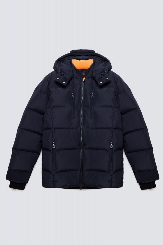 Winterjacke BIG STAR 130494404