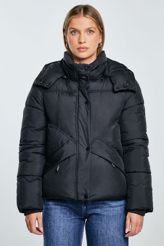 Winterjacke BIG STAR 130507906