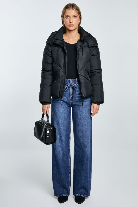 Winterjacke BIG STAR 130507906