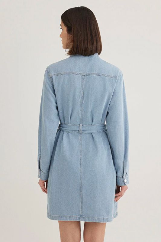 Jeanskleid MAVI 1310541-87816