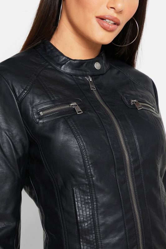 Lederjacke ONLY 15081400-1597826