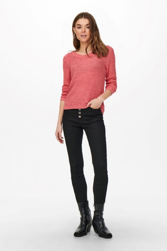 Strickpullover ONLY 15113356-Tea-Rose