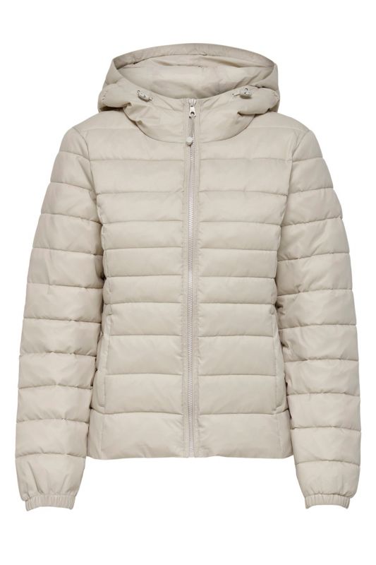 Jacke ONLY 15156569-Pumice-Stone