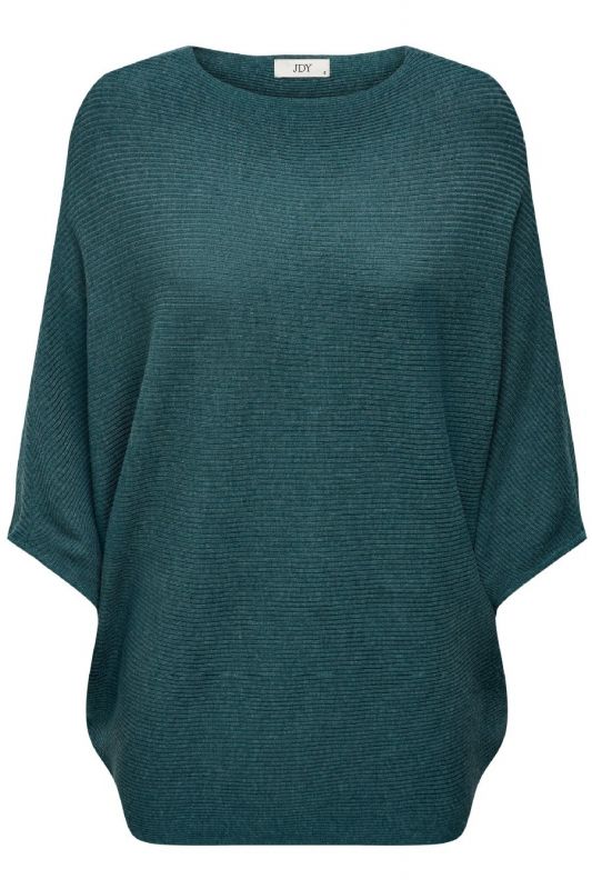 Strickpullover JACQUELINE DE YONG 15181237-North-Atlant