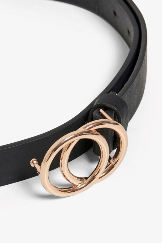 Gürtel ONLY 15185213-Black-Gold