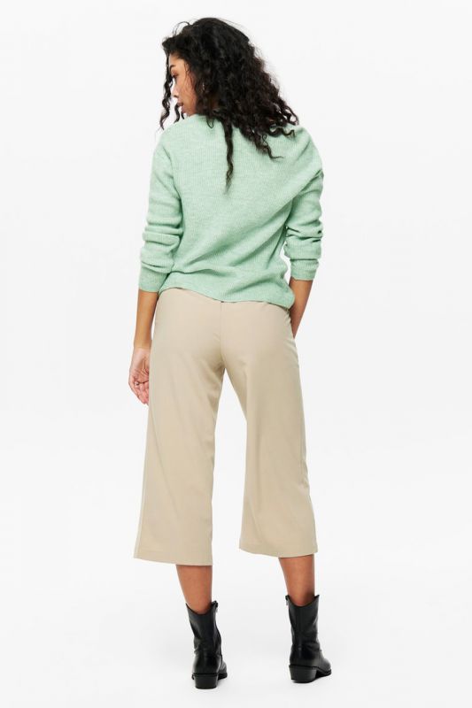 Strickpullover ONLY 15204588-Ether