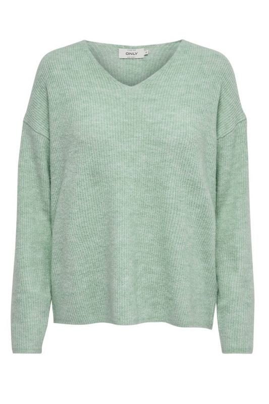 Strickpullover ONLY 15204588-Ether